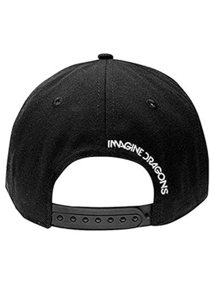 新品　BRIEFING LA MEN’S TRIANGLE LOGO CAP Amazon.com: ROCKOFF Hat (Unisex-U) Triangle Logo (Black